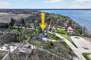 2895 N Lake Miltona Dr NE, Miltona Township, MN 56354 - Photo 53