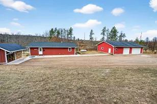 11702 E Mail Rd, Gordon, WI 54838 - Photo 9