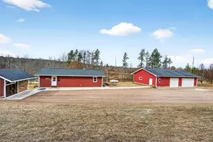 11702 E Mail Rd, Gordon, WI 54838 - Photo 3