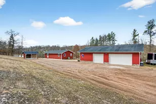 11702 E Mail Rd, Gordon, WI 54838 - Photo 1