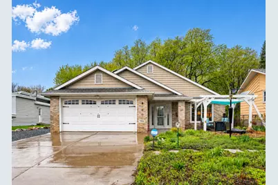 3906 Arthur Street NE, Columbia Heights, MN 55421 - Photo 1
