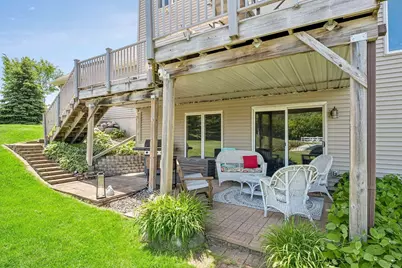 9820 High Bluff Lane, Corcoran, MN 55340 - Photo 41