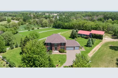 9820 High Bluff Lane, Corcoran, MN 55340 - Photo 1