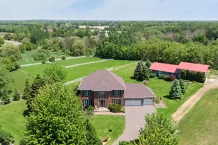 9820 High Bluff Ln, Corcoran, MN 55340 - Photo 1