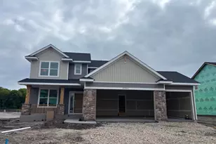 14968 Quince Street Northwest, Andover, MN 55304 - Photo 1