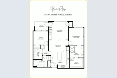 15420 Oakcroft Place #223, Wayzata, MN 55391 - Photo 31