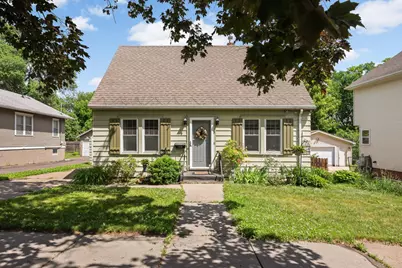 209 Robie Street W, Saint Paul, MN 55107 - Photo 1