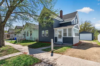 531 Forest Street, Saint Paul, MN 55106 - Photo 1