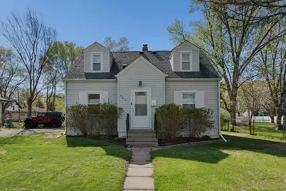 5631 Bryant Avenue N, Brooklyn Center, MN 55430 - Photo 1