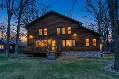 10179 Mounds Point Drive NW, Cass Lake, MN 56633 - Photo 1