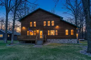 10179 Mounds Point Dr NW, Cass Lake, MN 56633 - Photo 1
