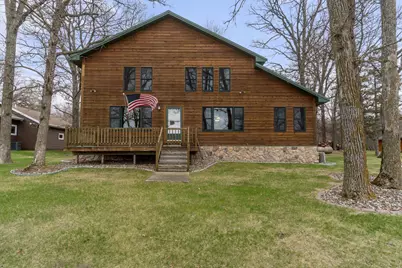 10179 Mounds Point Drive NW, Cass Lake, MN 56633 - Photo 1