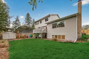 8741 Yalta St NE, Circle Pines, MN 55014 - Photo 43
