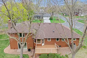 1494 Creek Park Ln, Fridley, MN 55432 - Photo 3