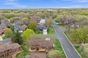 1494 Creek Park Ln, Fridley, MN 55432 - Photo 37