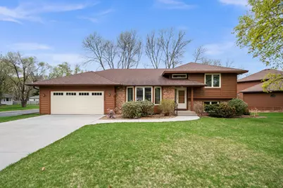 1494 Creek Park Lane, Fridley, MN 55432 - Photo 1