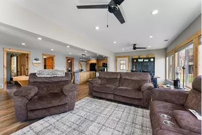 1387 3 1/4 Street #15, Turtle Lake, WI 54889 - Photo 9
