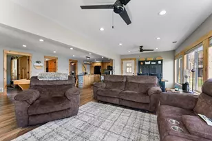1387 3 1/4 St, Turtle Lake, WI 54889 - Photo 9