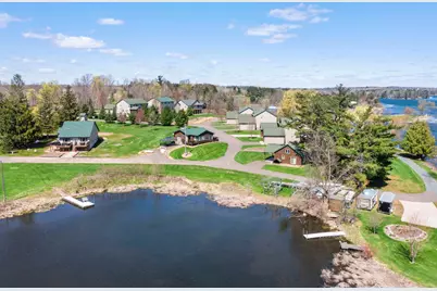 1387 3 1/4 Street #15, Turtle Lake, WI 54889 - Photo 41