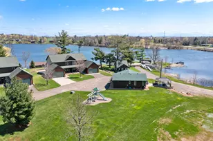 1387 3 1/4 St, Turtle Lake, WI 54889 - Photo 39
