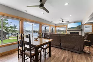 1387 3 1/4 St, Turtle Lake, WI 54889 - Photo 5