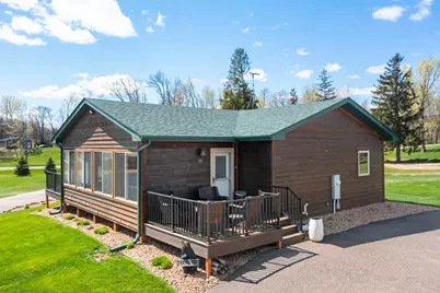 1387 3 1/4 Street #15, Turtle Lake, WI 54889 - Photo 1