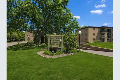 3155 Old Highway 8 #104, Roseville, MN 55418 - Photo 1