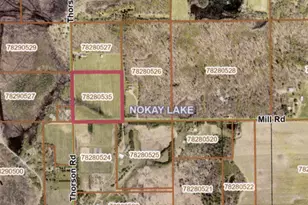 Tbd Mill Rd, Brainerd, MN 56401 - Photo 1
