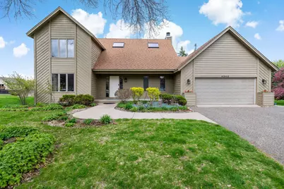 4540 Wellington Lane N, Plymouth, MN 55442 - Photo 1