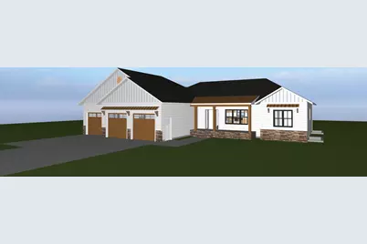 1555 72nd Avenue S, Fargo, ND 58104 - Photo 1
