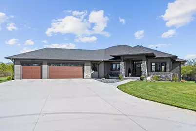 11108 County Road 152, Cologne, MN 55322 - Photo 1