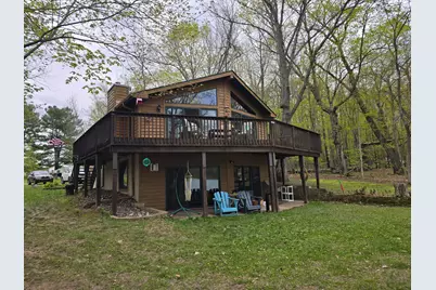 3149 85th Street, Frederic, WI 54837 - Photo 1