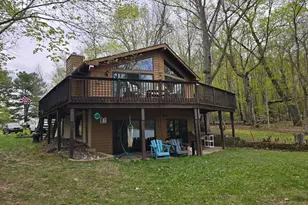 3149 85th St, Frederic, WI 54837 - Photo 1