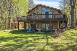3149 85th St, Frederic, WI 54837 - Photo 1