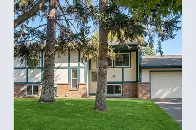 8446 Sumter Circle N, Brooklyn Park, MN 55445 - Photo 1