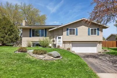 8116 28th Avenue N, New Hope, MN 55427 - Photo 1