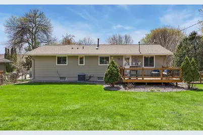 8116 28th Avenue N, New Hope, MN 55427 - Photo 35