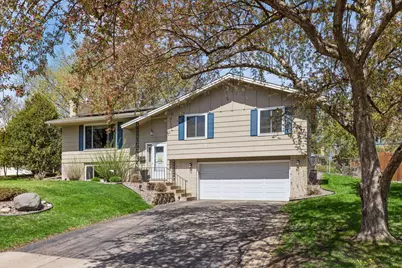 8116 28th Avenue N, New Hope, MN 55427 - Photo 3