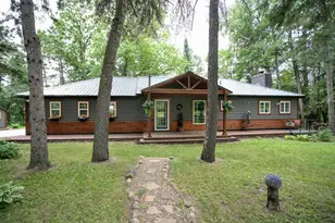 6189 Woods Bay Dr NE, Outing, MN 56662 - Photo 1