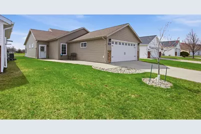 2817 35th Street S, Moorhead, MN 56560 - Photo 1