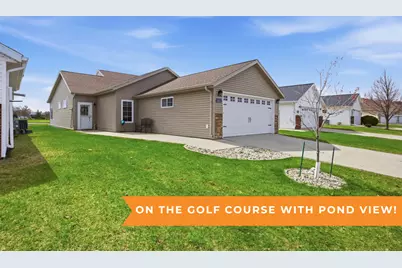 2817 35th Street S, Moorhead, MN 56560 - Photo 1