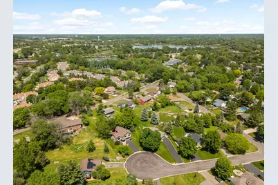 1255 Doe Circle, White Bear Lake, MN 55110 - Photo 41