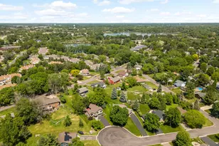1255 Doe Cir, White Bear Lake, MN 55110 - Photo 41