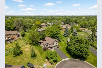 1255 Doe Circle, White Bear Lake, MN 55110 - Photo 39