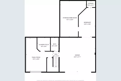 1255 Doe Circle, White Bear Lake, MN 55110 - Photo 45