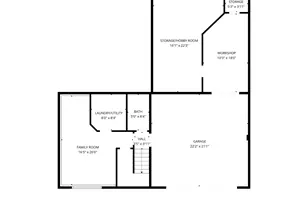 1255 Doe Cir, White Bear Lake, MN 55110 - Photo 45