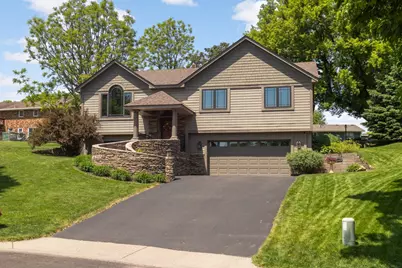 1255 Doe Circle, White Bear Lake, MN 55110 - Photo 1
