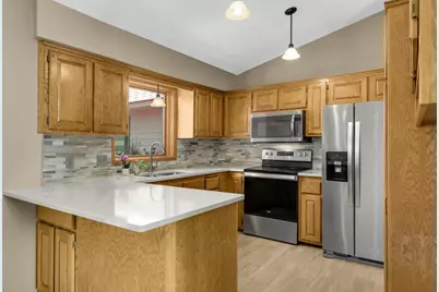 1255 Doe Circle, White Bear Lake, MN 55110 - Photo 9