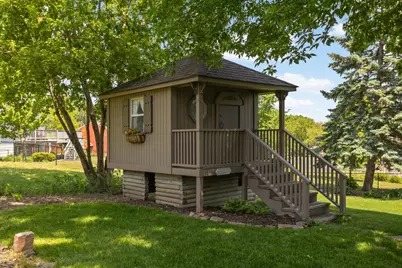 1255 Doe Circle, White Bear Lake, MN 55110 - Photo 37