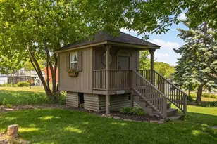 1255 Doe Cir, White Bear Lake, MN 55110 - Photo 37